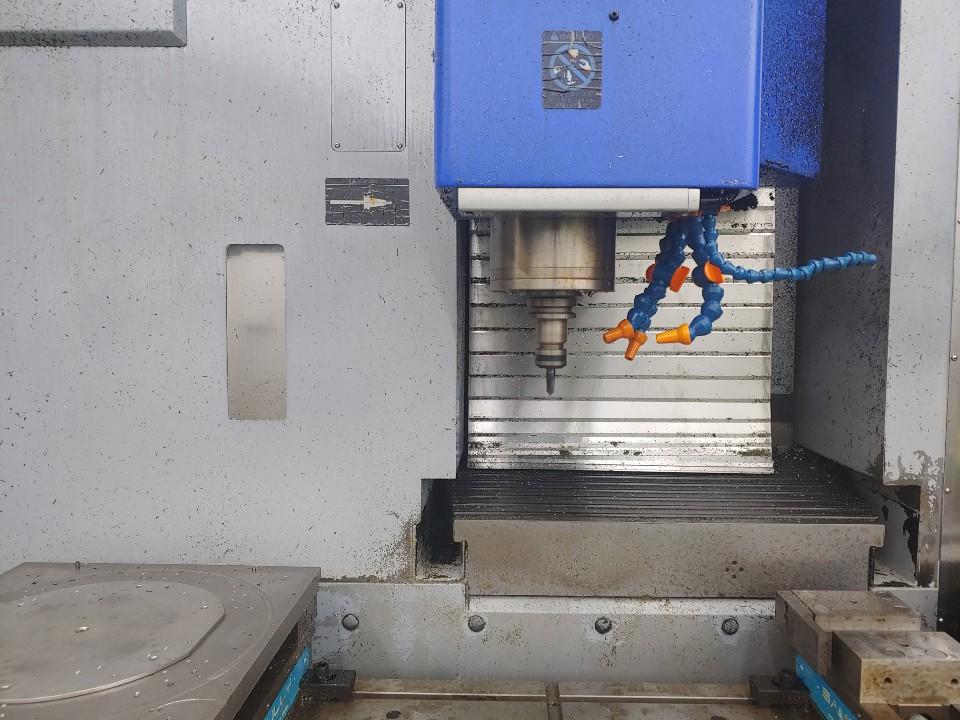 HIREX4000