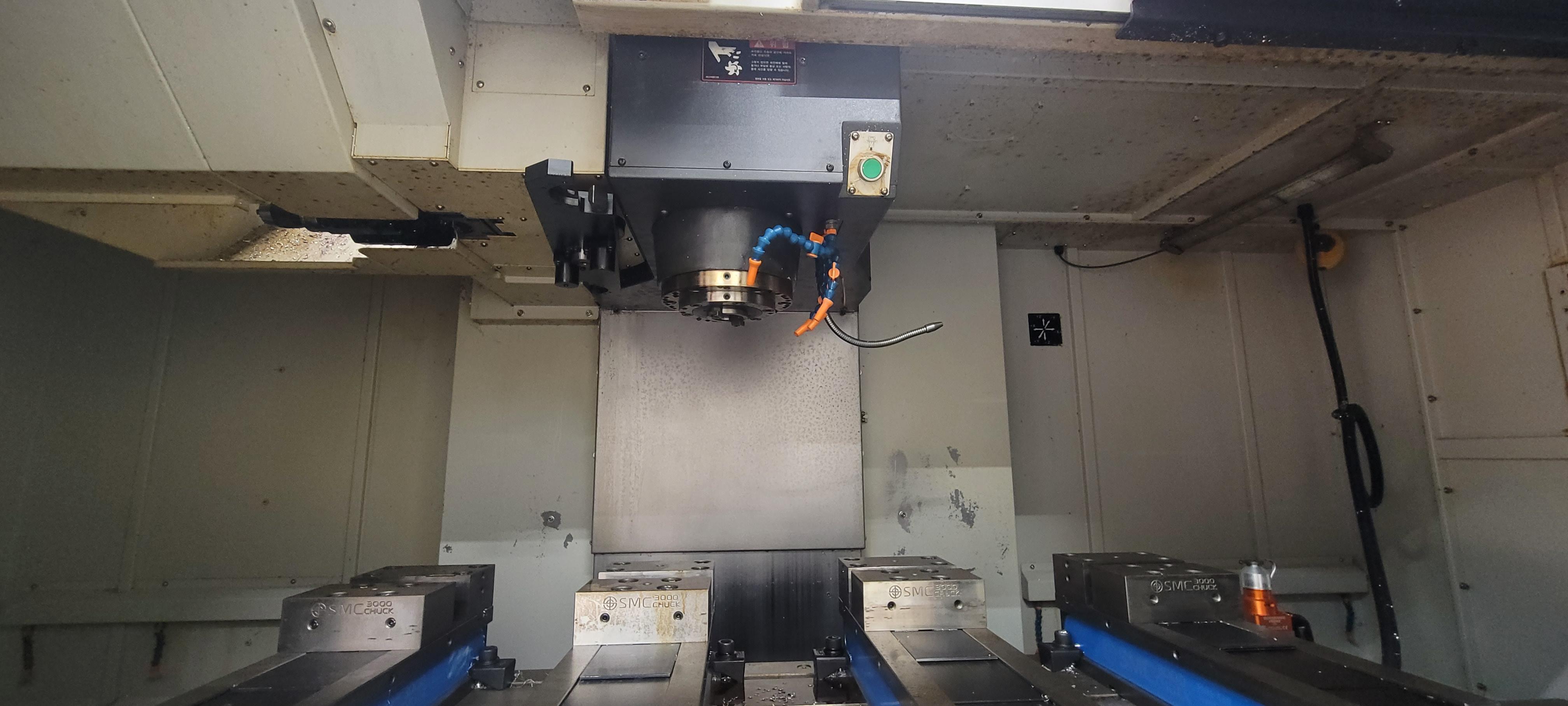  SMEC LCV500L 2018 CHIP CONVEYOR AICC2 DATASERVER SMC VICE 4SET